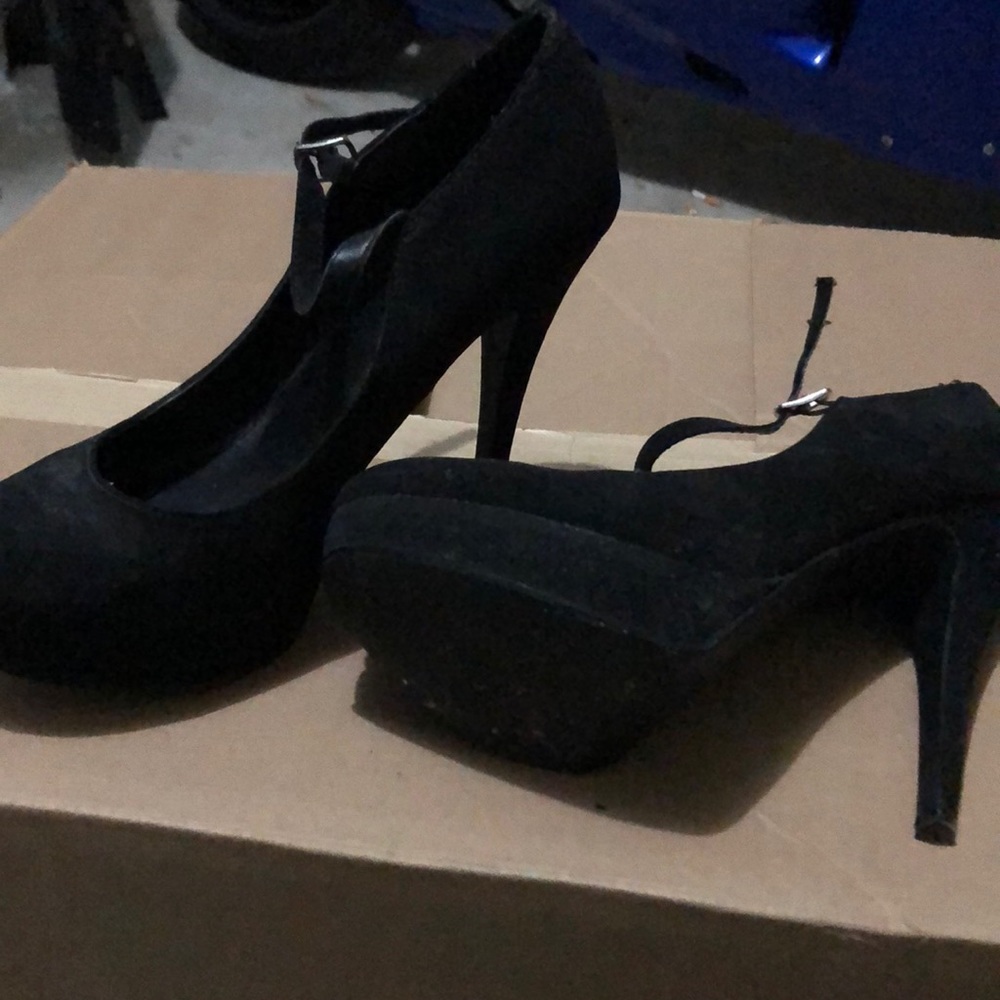 Charlotte Russe
